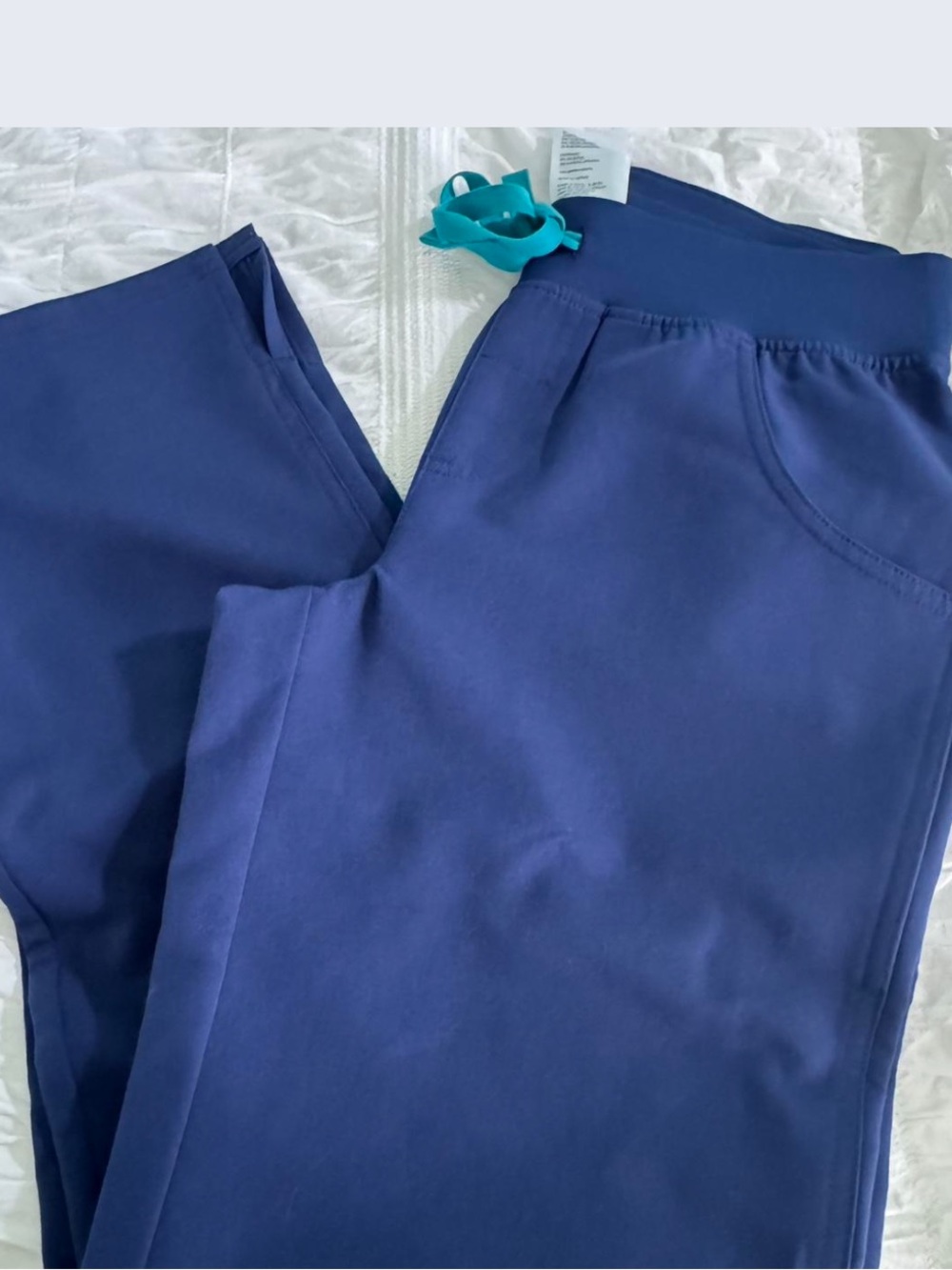 Figs Kade cargo Scrub Pants